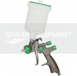 FMT 3006 LVLP Gravity Feed Spray Gun