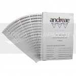 Andreae 813 Concertina Extract Filter 0.9m x 9.14m