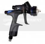 DeVilbiss DV1 Base Spray Gun - Non Digital