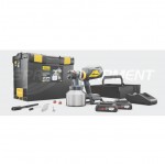 Wagner XVLP FinishControl 4000 Hand Held Battery Spray System