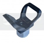 TriTech T93F Flat Tip Guard - 205-999
