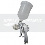 4001G Gravity Feed Spray Gun