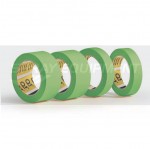 Q1 Green High Performance Masking Tape - Single Roll