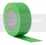 Masking Tape Green - Professional