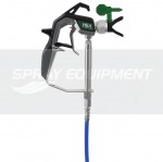 Braided Whip Hose 1.0m For Wagner Control Pro HEA Airless Sprayers