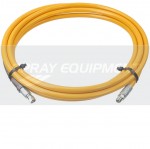 Wagner HEA Control Pro 7.5m Replacement Braided Paint Hose 