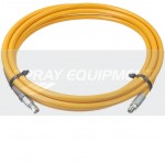 Wagner HEA Control Pro 15m Replacement Braided Paint Hose 