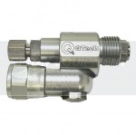 Q-Tech iQ Valve QSS-010