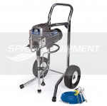 Airlessco LP555 Airless Sprayer HiBoy 