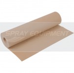 Brown Masking Paper Roll 300mtr