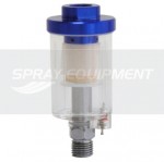 Mini Inline Water Trap MF80