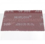 Mirka Mirlon Scotch Sanding Pads Red 360g