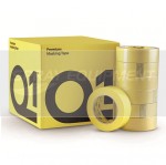 Q1 Premium Professional Masking Tape - Box