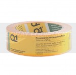 Q1 Precision Masking Tape 3560 - Single Roll