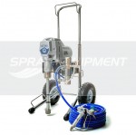 Q-Tech QT290 Airless Sprayer Package - Promo Deal