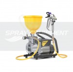 Wagner SF21 Pro Airless Sprayer - Lacquer