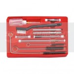 23 Piece Spray Gun Cleaning Kit FMT SGC23