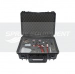 Sagola Smart Repair Kit - Mini Xtreme Gravity Spray Gun Package