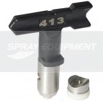 Airless Spray Tip SES