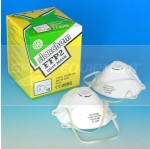 FFP2 Dust Masks - Box 10