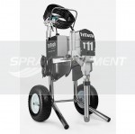 TriTech Industries T11 Airless Sprayer - Hi Cart Mount