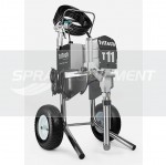 TriTech Industries T11 Airless Sprayer - Hi Cart Mount