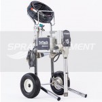 TriTech Industries T5 Airless Sprayer - Hi Cart Mount