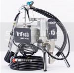 TriTech Industries T5 Airless Sprayer - Carry Model