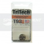 TriTech T93F Ultra Finish Flat Tips