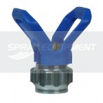 Spray Tip Guard 7/8" SES