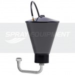 Tritech T Range Paint Hopper 600-556