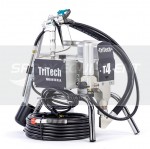 TriTech Industries T4 Airless Sprayer - Carry Model