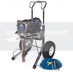 Airlessco TS1750 Airless Sprayer 