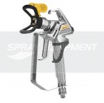 Wagner Vector Pro Airless Spray Gun + 517 Spray Tip