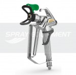 Wagner Vector Pro Airless Spray Gun + 517 HEA Tip