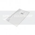 10 visor covers for Devilbiss PROV-650 PROV-36-K10