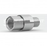 Wagner Clear Spray Valve (Anti Spit)