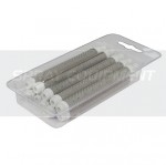 Wagner Airless Pencil Filter - Push In - White - 10 Pack