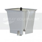 Wagner SF Airless 20 Litre Emulsion Hopper 0341266