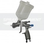 Anest Iwata WS-PRIMER Gravity Spray Gun - Wet-On-Wet