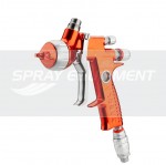 Sagola 4600 Xtreme Gravity Spray Gun - Digital Version