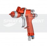 Sagola Xtreme Mini Gravity Spray Gun
