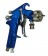 SES3000 Pressure Feed Spray Gun