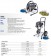 Airlessco LP555 Airless Sprayer Stand 