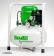 Bambi BB24 BB24V Silent Air Compressor 230v