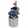 EPT2.5 2.5Ltr Stainless Pressure Tank