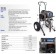 Airlessco TS1750 Airless Sprayer 