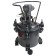 Paint Pressure Tank 10 Litre Air Driven Agitator