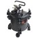 Paint Pressure Tank 10 Litre No Agitator