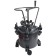 Paint Pressure Tank 10 Litre Manual Agitator